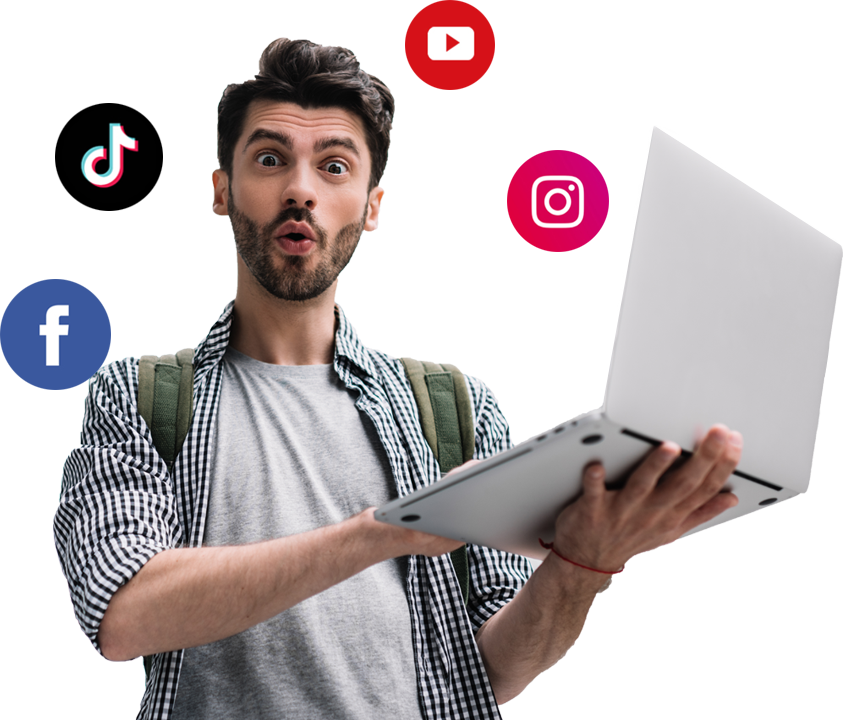 IGTools APK for Instagram growth